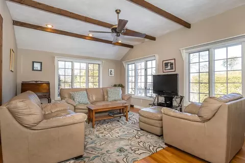 Living - 3 Meadows Ave, Canton, MA 02021 photo 1 of 2