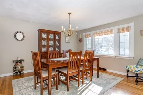 Dining - 3 Meadows Ave, Canton, MA 02021 photo 1 of 3