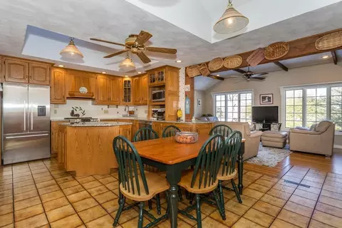 Kitchen - 3 Meadows Ave, Canton, MA 02021 photo 1 of 3