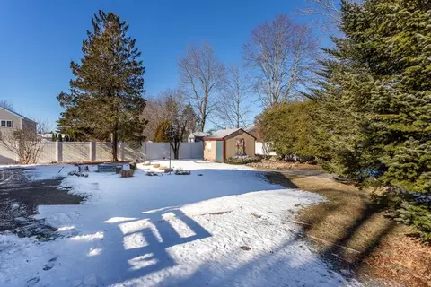 Exterior - 3 Meadows Ave, Canton, MA 02021 photo 3 of 8