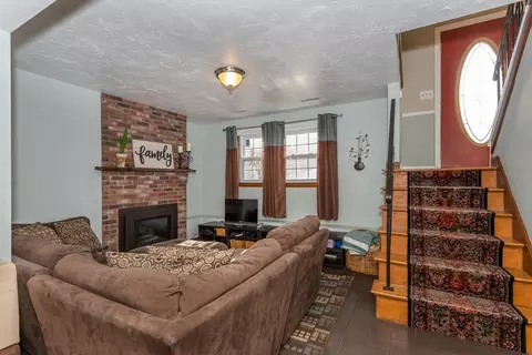 Living - 3 Meadows Ave, Canton, MA 02021 photo 2 of 2