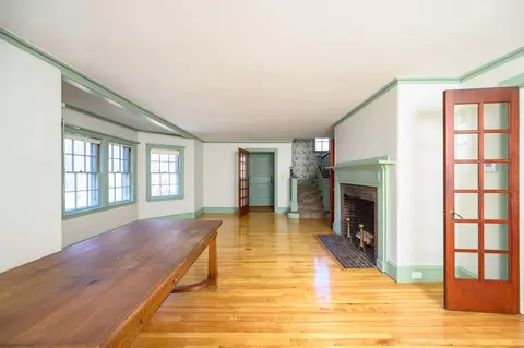 Living - 56 Garrison Rd, Hingham, MA 02043 photo 1 of 5