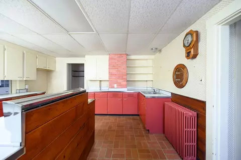 Kitchen - 56 Garrison Rd, Hingham, MA 02043 photo 2 of 3