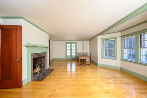 Living - 56 Garrison Rd, Hingham, MA 02043 photo 3 of 5