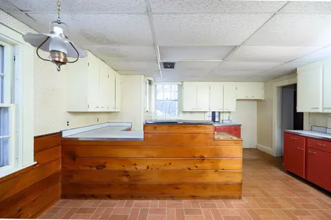 Kitchen - 56 Garrison Rd, Hingham, MA 02043 photo 1 of 3
