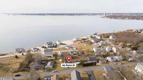 46 Point St, Fairhaven, MA 02719