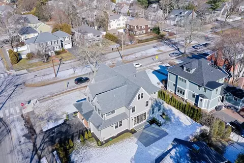 Exterior - 248 Harris Ave, Needham, MA 02492 photo 6 of 6