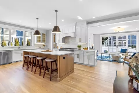 Kitchen - 248 Harris Ave, Needham, MA 02492 photo 6 of 6