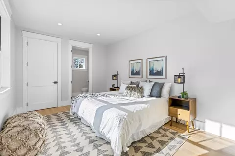 Bedroom - 248 Harris Ave, Needham, MA 02492 photo 1 of 3