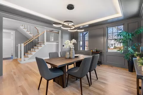 Dining - 248 Harris Ave, Needham, MA 02492 photo 2 of 2