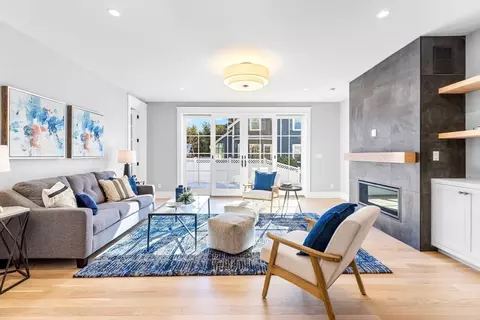 Living - 248 Harris Ave, Needham, MA 02492 photo 1 of 2