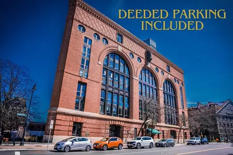 357 Commercial St #620, Boston, MA 02109