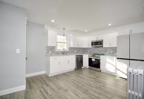 Kitchen - 158 Gilbert Ave, Springfield, MA 01119 photo 3 of 3