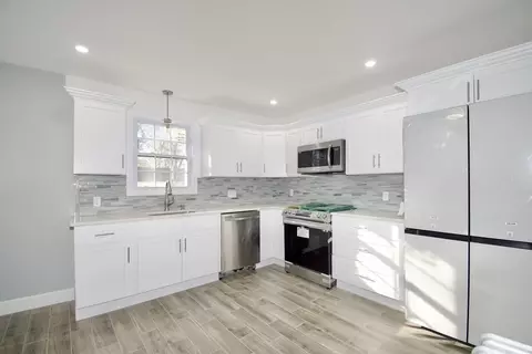 158 Gilbert Ave, Springfield, MA 01119