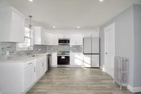 Kitchen - 158 Gilbert Ave, Springfield, MA 01119 photo 2 of 3