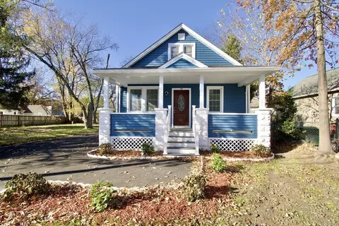 Exterior - 158 Gilbert Ave, Springfield, MA 01119 photo 1 of 7