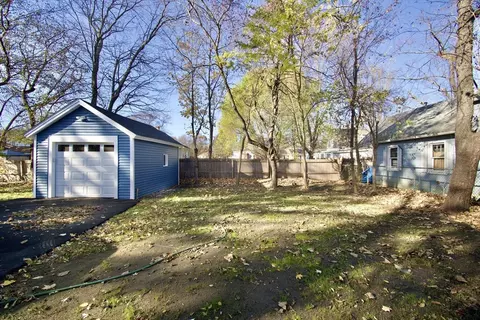 Exterior - 158 Gilbert Ave, Springfield, MA 01119 photo 6 of 7