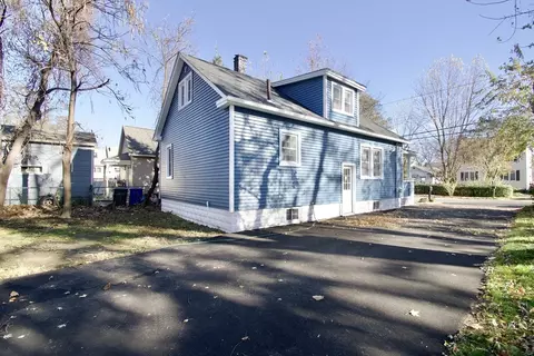 Exterior - 158 Gilbert Ave, Springfield, MA 01119 photo 7 of 7