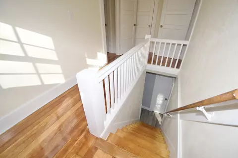 Entry Way - 158 Gilbert Ave, Springfield, MA 01119 photo 3 of 4