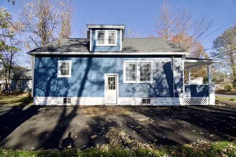 Exterior - 158 Gilbert Ave, Springfield, MA 01119 photo 5 of 7