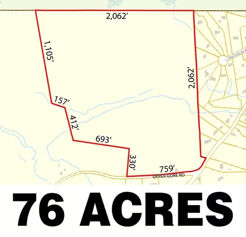 179 Upper Gore Rd, Webster, MA 01570