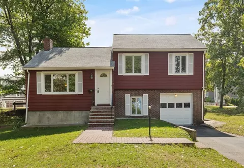 16 Bellevue Ave, Winchester, MA 01890