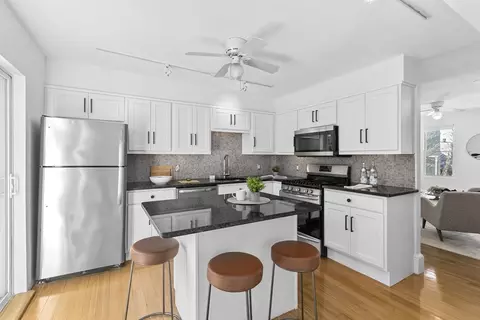 99 Cottage St #A, Boston, MA 02128
