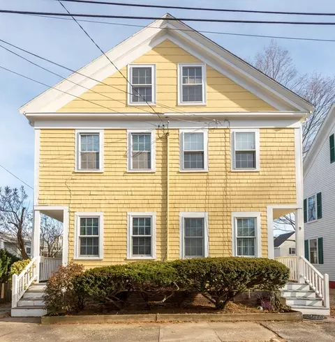 7 Allen St #-, Newburyport, MA 01950