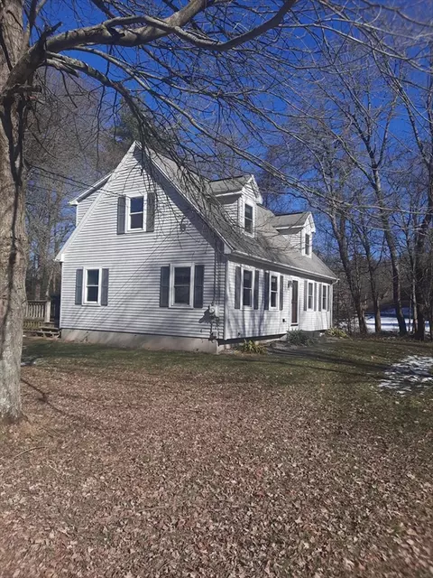 1 Waid Rd, Monson, MA 01057