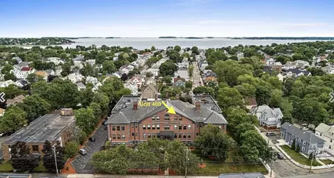 94 Newbury Ave #400, Quincy, MA 02171