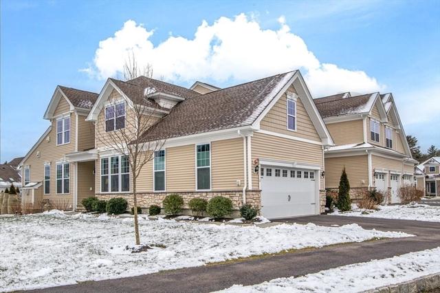 6 Henry Way #6, Millis, MA 02054