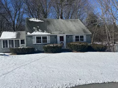 126 Lincoln, Hudson, MA 01749