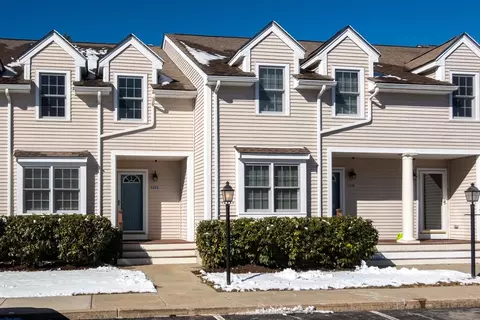1121 Thayer St #1121, Abington, MA 02351