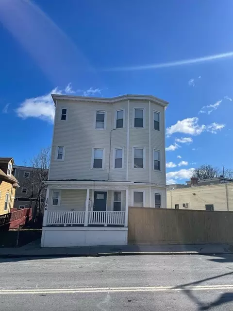 1586 Dorchester Ave, Boston, MA 02122