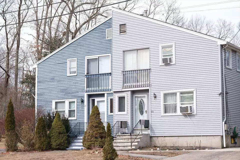 15 Nightingale Cir 15, Randolph, MA 02368 26 Photos Movoto