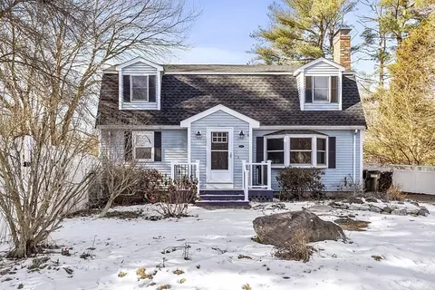 253 School St Aka Pond Ridge Dr # C, Acton, MA 01720