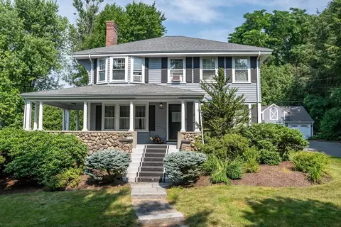 141 Eliot St, Natick, MA 01760