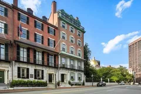 25 Beacon St #3, Boston, MA 02108