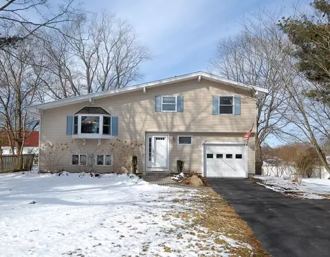 1 Purdue Dr, Milford, MA 01757