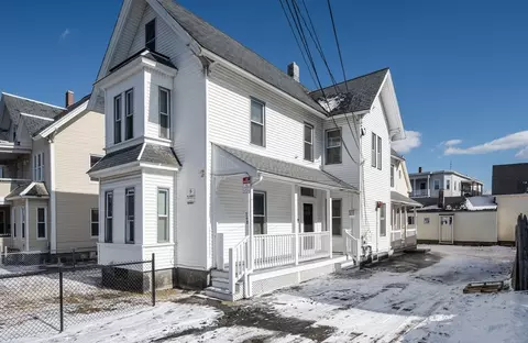 348 Walker St, Lowell, MA 01851