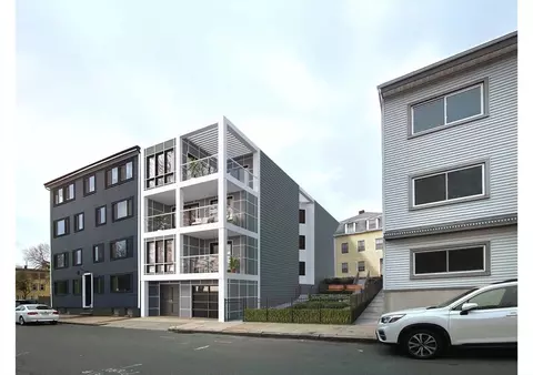 130 Marginal St, Boston, MA 02128