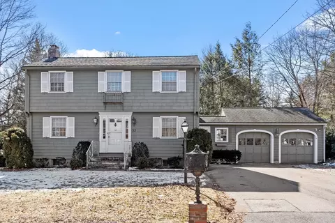 22 Eugene Rd, Burlington, MA 01803