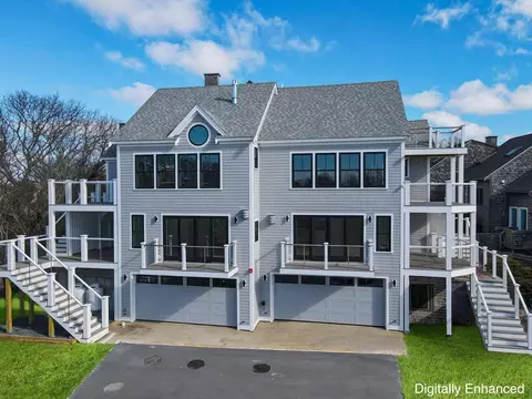 41 Bradford Street Ext #1, Provincetown, MA 02657