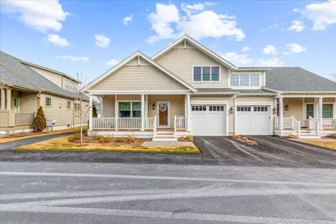 37 Sandy Hill Cir #37, Scituate, MA 02066