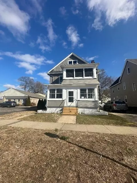 Exterior - 249 Oak Grove Ave, Springfield, MA 01109 photo 7 of 7