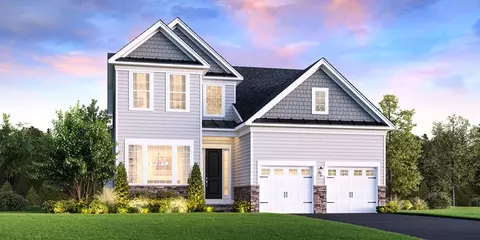 11 Kestrel Hts #83, Plymouth, MA 02360