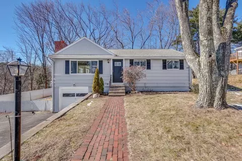 32 Highgate, Marlborough, MA 01752