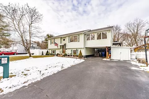 Exterior - 220 Senator St, Springfield, MA 01129 photo 3 of 7