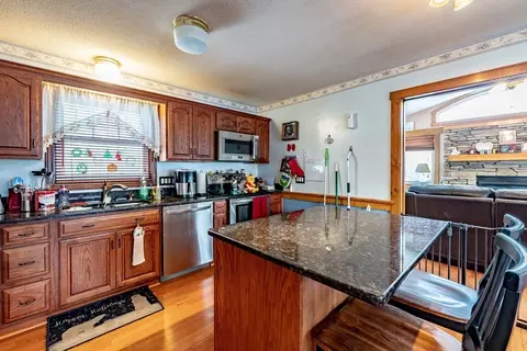 Kitchen - 220 Senator St, Springfield, MA 01129 photo 2 of 2