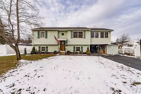 Exterior - 220 Senator St, Springfield, MA 01129 photo 2 of 7